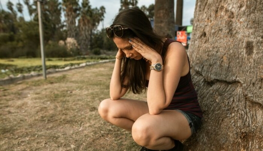 La gente comparte 8 incidentes que les hicieron darse cuenta de que su pareja no era, de hecho, "la indicada"