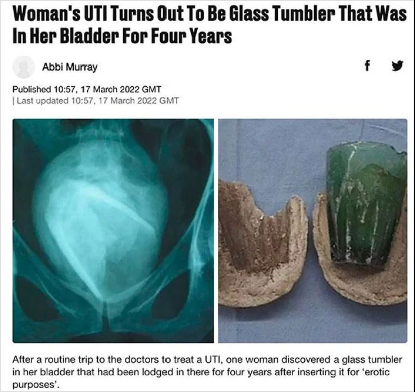 La gente comparte imágenes que hacen que otros “sufran”, y la situación empeora cuanto más las miras La gente comparte imágenes que hacen que otros “sufran”, y la situación empeora cuanto más las miras