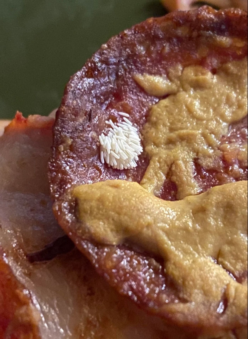 La gente comparte imágenes que hacen que otros “sufran”, y la situación empeora cuanto más las miras La gente comparte imágenes que hacen que otros “sufran”, y la situación empeora cuanto más las miras