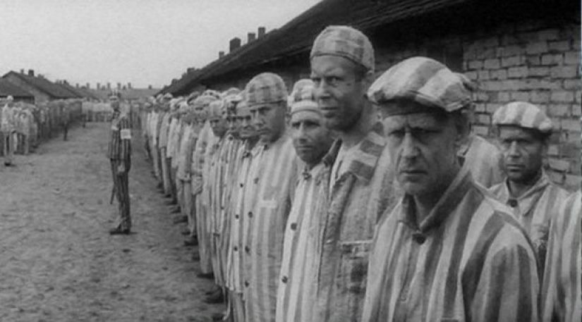 La historia de la vida y de la muerte del General Karbysheva, que los Nazis se había convertido en un bloque de hielo La historia de la vida y de la muerte del General Karbysheva, que los Nazis se había convertido en un bloque de hielo