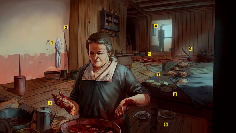 La historia de Leonarda Cianciulli, un asesino en serie que convirtió a sus víctimas en jabón y cupcakes La historia de Leonarda Cianciulli, un asesino en serie que convirtió a sus víctimas en jabón y cupcakes