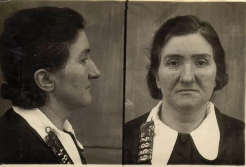 La historia de Leonarda Cianciulli, un asesino en serie que convirtió a sus víctimas en jabón y cupcakes La historia de Leonarda Cianciulli, un asesino en serie que convirtió a sus víctimas en jabón y cupcakes