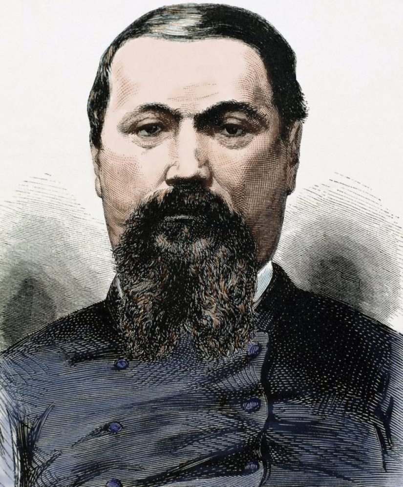 La historia del Victor Noir parisino, o cómo seguir siendo el favorito de las mujeres después de la muerte La historia del Victor Noir parisino, o cómo seguir siendo el favorito de las mujeres después de la muerte