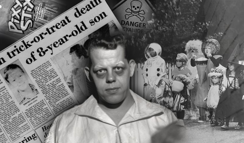 La impactante historia de Ronald O'Brien, el hombre que acabó con Halloween La impactante historia de Ronald O'Brien, el hombre que acabó con Halloween