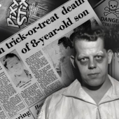 La impactante historia de Ronald O'Brien, el hombre que acabó con Halloween