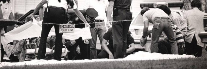 La increíble historia de la Cocaína Oso un oso que se comió 34 kilos de contrabando de cocaína La increíble historia de la Cocaína Oso un oso que se comió 34 kilos de contrabando de cocaína