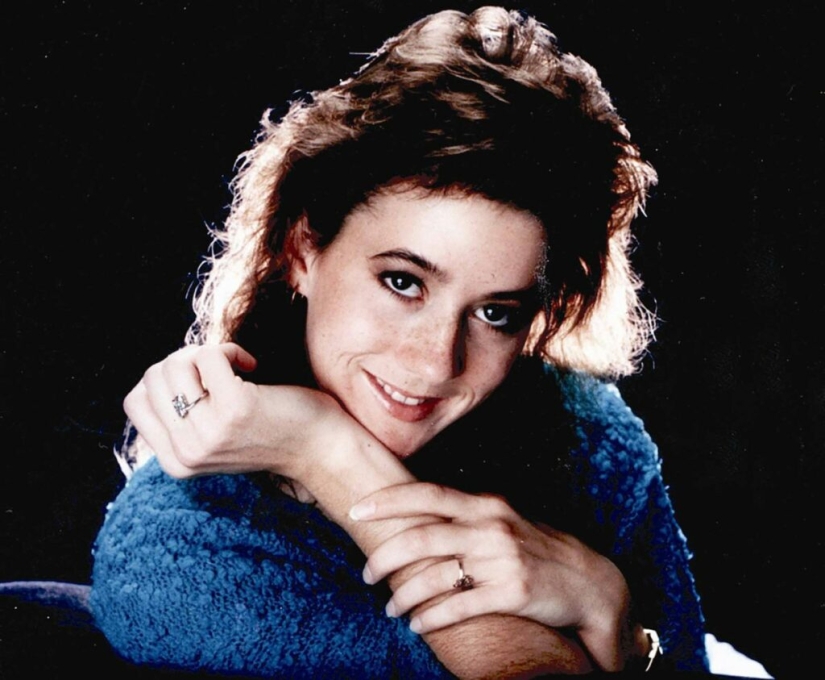 La misteriosa y sin rastro desaparición de la ciclista Tara Kaliko La misteriosa y sin rastro desaparición de la ciclista Tara Kaliko