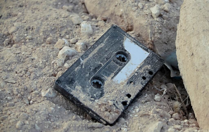 La misteriosa y sin rastro desaparición de la ciclista Tara Kaliko La misteriosa y sin rastro desaparición de la ciclista Tara Kaliko