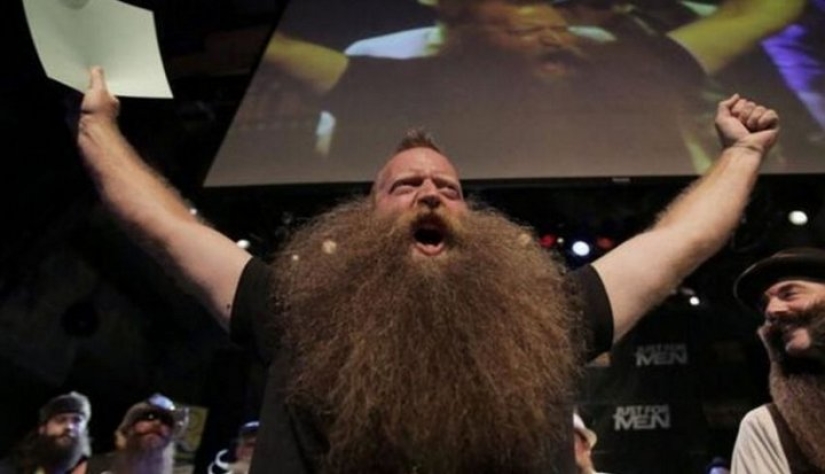 La más inusual de las fronteras de escaparate de la política