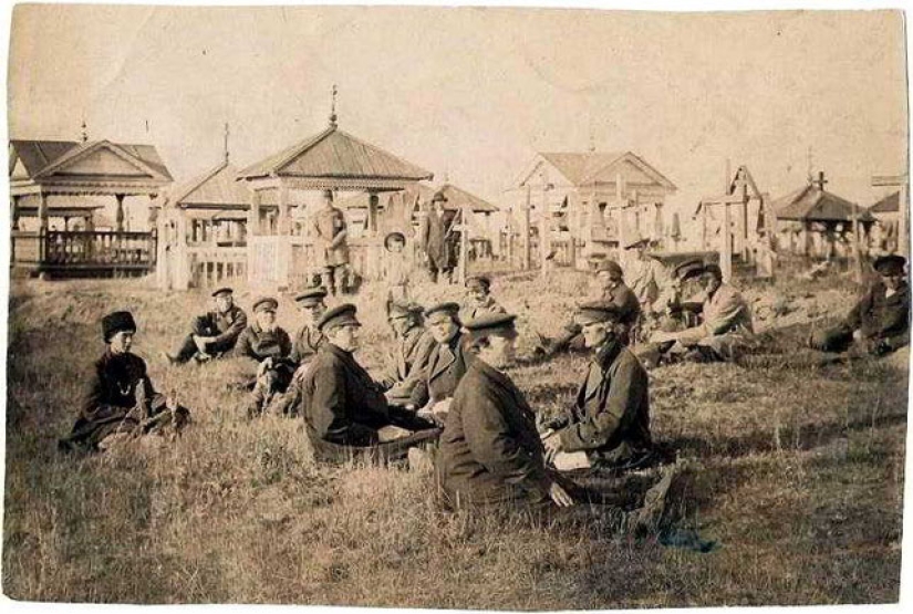 La Secta Skoptsov: cómo los Castrati se convirtieron en una de las comunidades religiosas más influyentes de Rusia