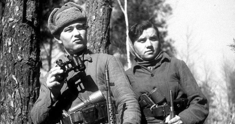 La tragedia de la Bielorrusa pueblo Drazhna: ¿por qué partisanos Soviéticos mataron a sus habitantes La tragedia de la Bielorrusa pueblo Drazhna: ¿por qué partisanos Soviéticos mataron a sus habitantes