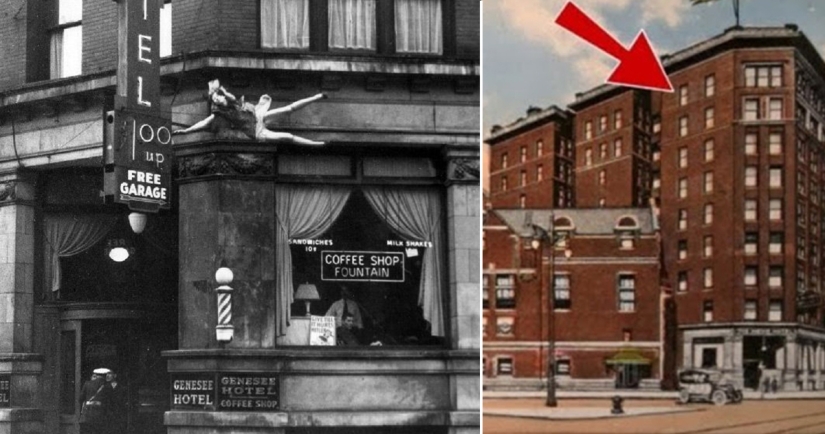 La trágica historia de crear una imagen aleatoria de una "divorciada desesperada" La trágica historia de crear una imagen aleatoria de una "divorciada desesperada"