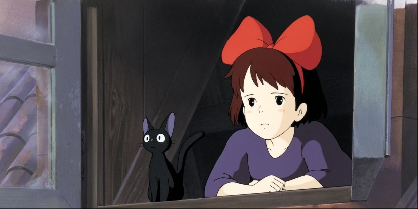Las 10 mejores citas de Studio Ghibli, clasificadas Las 10 mejores citas de Studio Ghibli, clasificadas