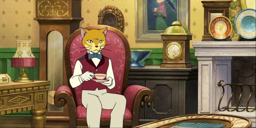 Las 10 mejores citas de Studio Ghibli, clasificadas Las 10 mejores citas de Studio Ghibli, clasificadas