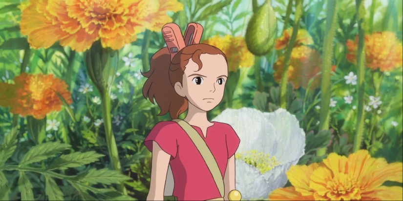 Las 10 mejores citas de Studio Ghibli, clasificadas Las 10 mejores citas de Studio Ghibli, clasificadas