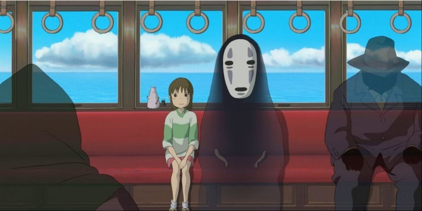 Las 10 mejores citas de Studio Ghibli, clasificadas Las 10 mejores citas de Studio Ghibli, clasificadas