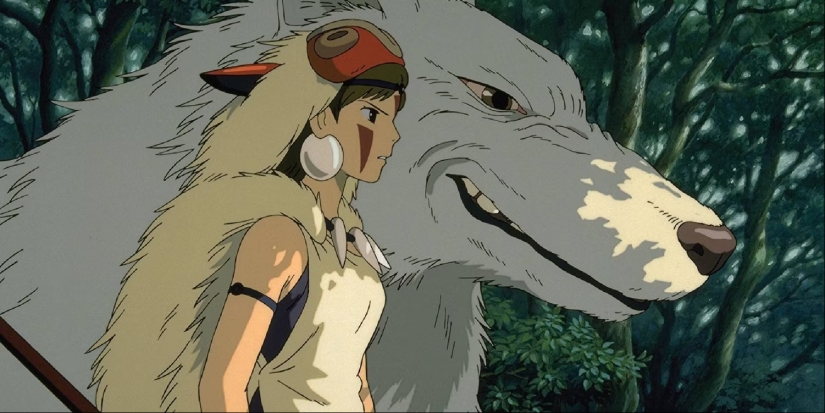 Las 10 mejores citas de Studio Ghibli, clasificadas Las 10 mejores citas de Studio Ghibli, clasificadas