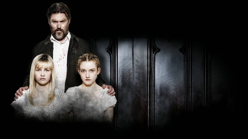 Las 10 mejores películas de terror británicas, clasificadas