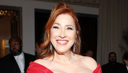 Las 15 celebridades peor vestidas de las que más se habló en las fiestas posteriores a los Globos de Oro 2025 Las 15 celebridades peor vestidas de las que más se habló en las fiestas posteriores a los Globos de Oro 2025