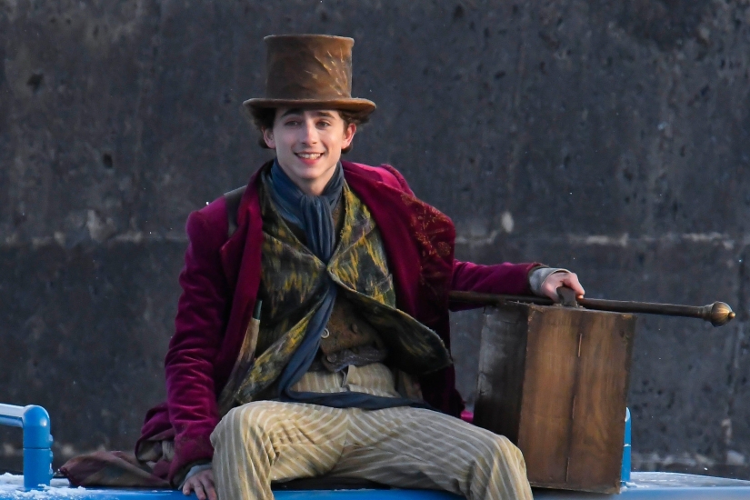 Las 7 mejores películas para transmitir este fin de semana en Netflix, Hulu, Max y más