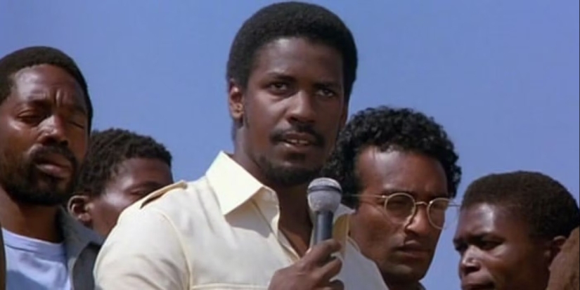 Las 8 películas que definieron la carrera de Denzel Washington Las 8 películas que definieron la carrera de Denzel Washington