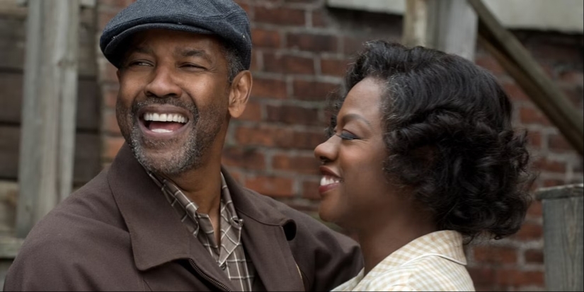 Las 8 películas que definieron la carrera de Denzel Washington Las 8 películas que definieron la carrera de Denzel Washington