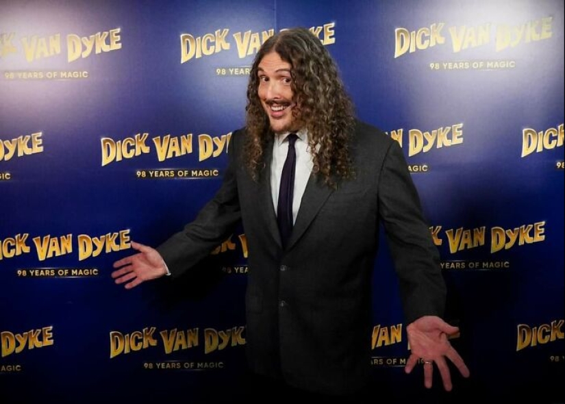 Las fotos de IA más extrañas