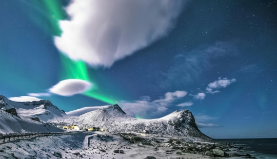 Las mejores fotos de la naturaleza