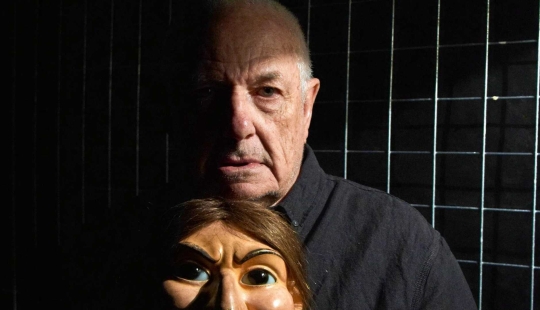 Letta the doll: the story of the possessed toys, which make the Romanian witch