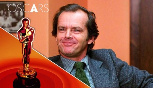 Lista 2024: Estos 10 actores tienen más nominaciones al Oscar de la historia