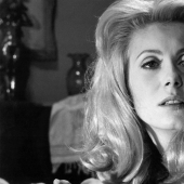 "Lo principal es no casarse": los secretos del éxito de Catherine Deneuve