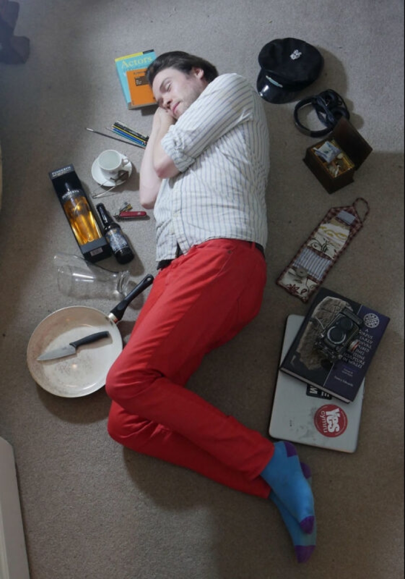 Lo que la gente moderna llevaría con ellos a la"vida después de la muerte" Lo que la gente moderna llevaría con ellos a la"vida después de la muerte"