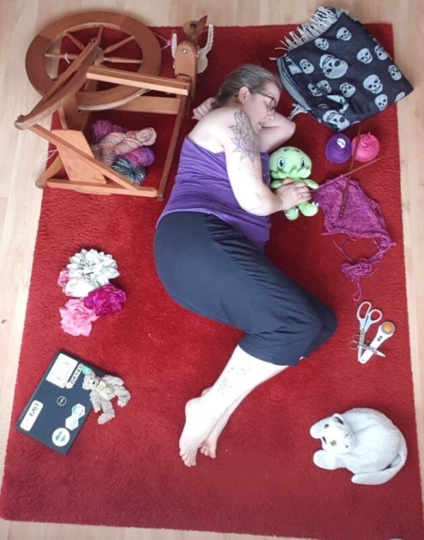 Lo que la gente moderna llevaría con ellos a la"vida después de la muerte" Lo que la gente moderna llevaría con ellos a la"vida después de la muerte"