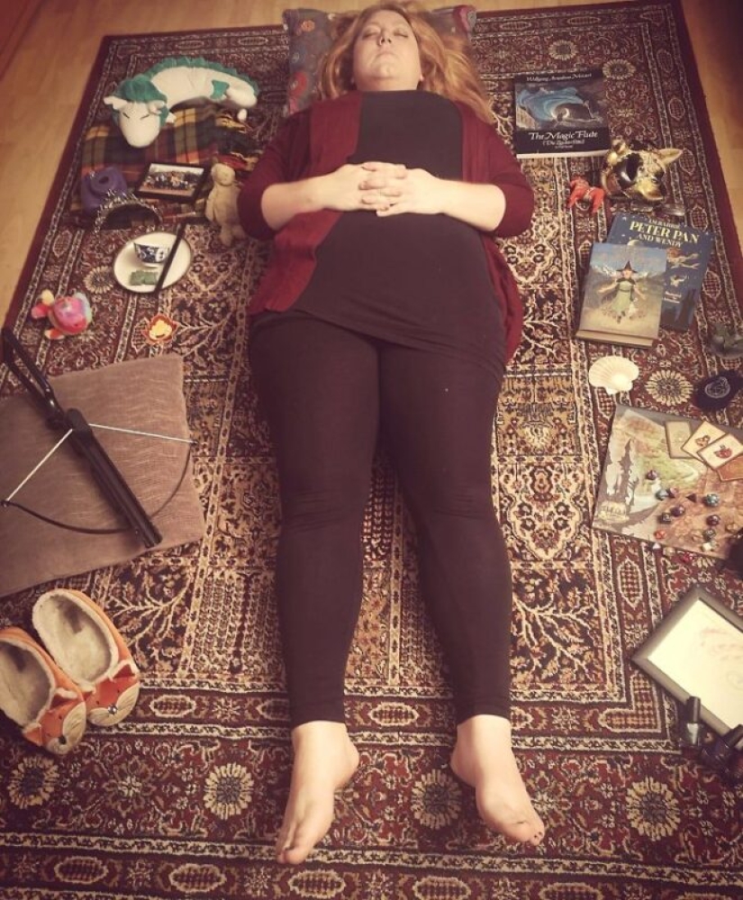 Lo que la gente moderna llevaría con ellos a la"vida después de la muerte" Lo que la gente moderna llevaría con ellos a la"vida después de la muerte"