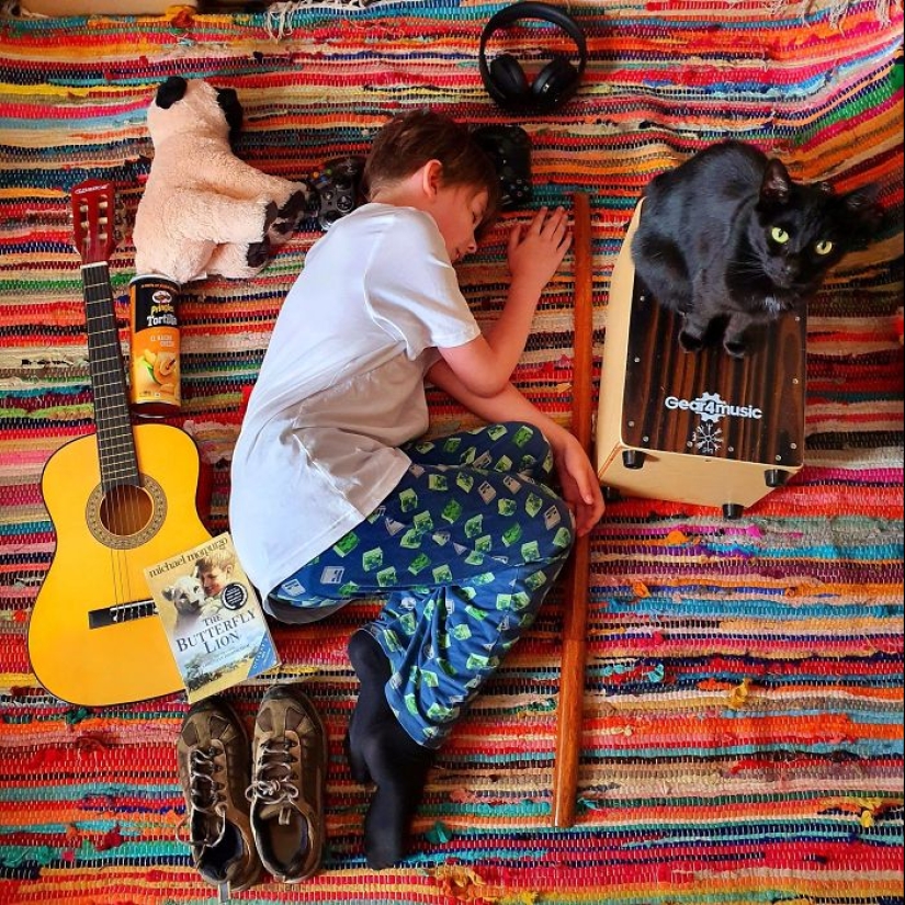 Lo que la gente moderna llevaría con ellos a la"vida después de la muerte" Lo que la gente moderna llevaría con ellos a la"vida después de la muerte"