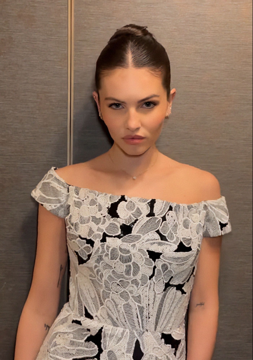 “Lo siento por ella”: la gente reacciona a las nuevas fotos de la “chica más hermosa” del mundo “Lo siento por ella”: la gente reacciona a las nuevas fotos de la “chica más hermosa” del mundo