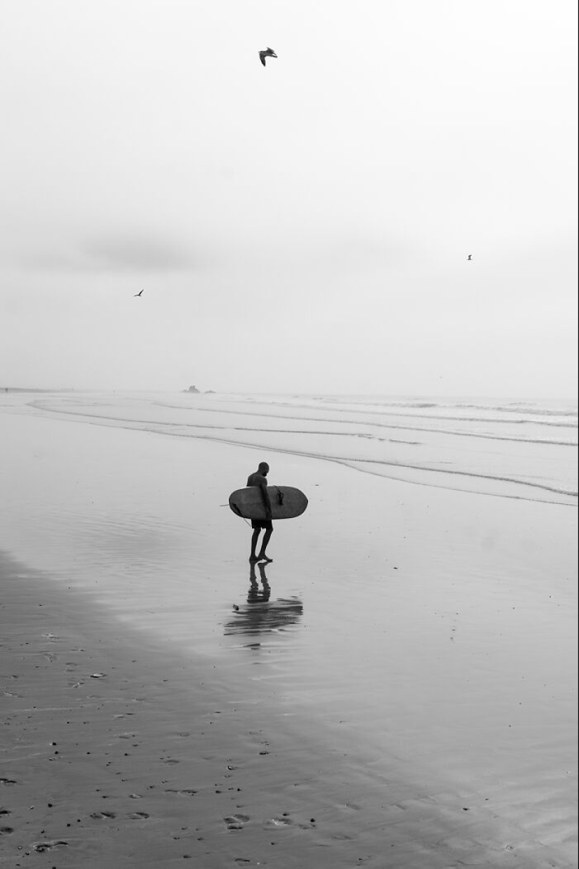 “Looky Looky”: 12 Photos I Took Of Things On The Beach That Fascinated Me