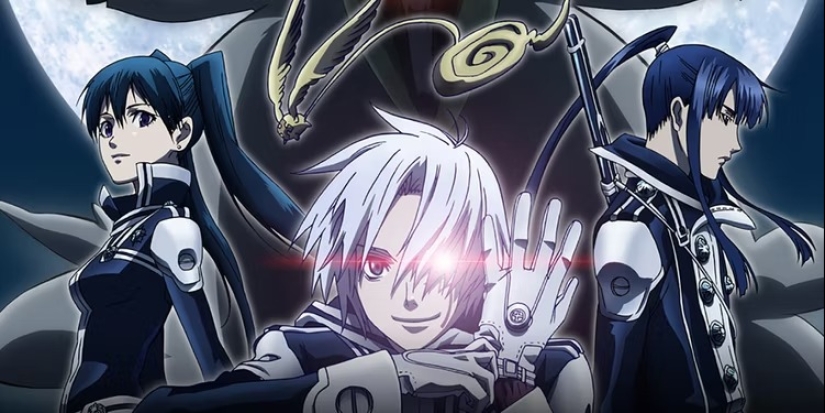 Los 10 mejores animes steampunk de todos los tiempos Los 10 mejores animes steampunk de todos los tiempos