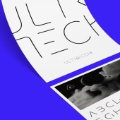 Los 10 mejores diseños gráficos reconocidos en los premios internacionales de diseño 2023