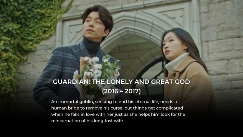 Los 10 mejores K-Dramas para atracones en un día