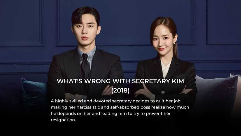 Los 10 mejores K-Dramas para atracones en un día