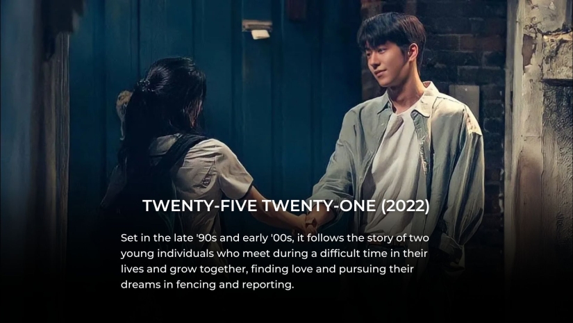 Los 10 mejores K-Dramas para atracones en un día