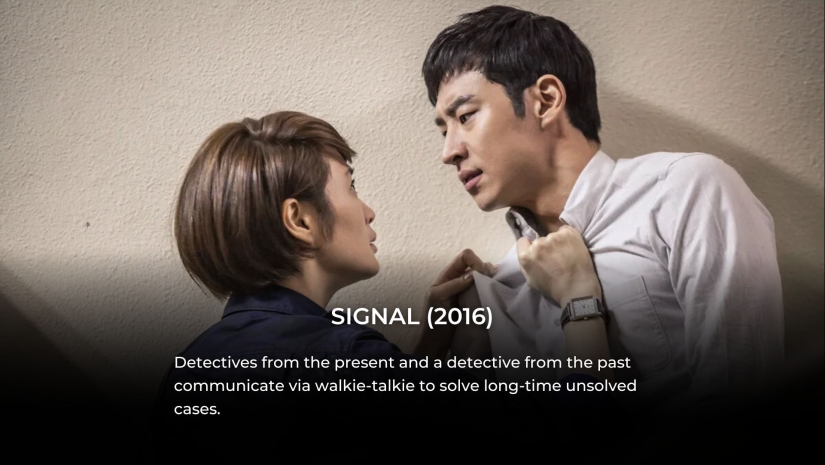 Los 10 mejores K-Dramas para atracones en un día