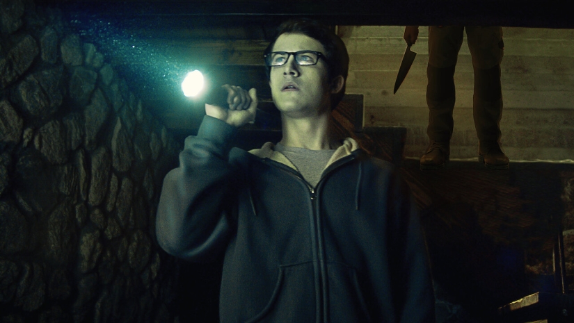 Los 10 mejores thrillers escalofriantes para transmitir en Netflix ahora mismo Los 10 mejores thrillers escalofriantes para transmitir en Netflix ahora mismo