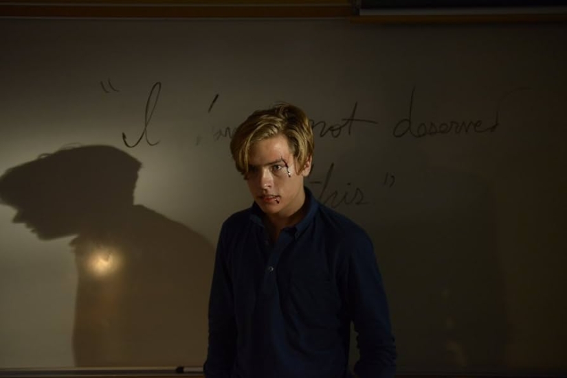 Los 10 mejores thrillers escalofriantes para transmitir en Netflix ahora mismo Los 10 mejores thrillers escalofriantes para transmitir en Netflix ahora mismo