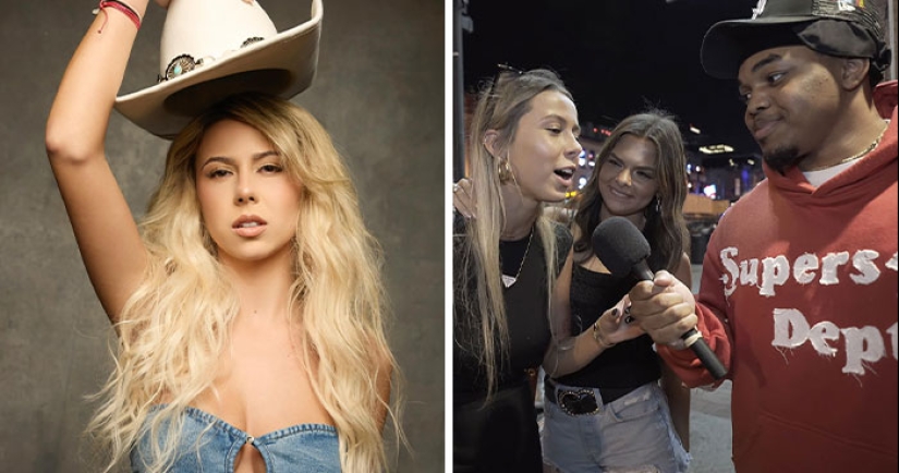 Los 10 personajes más destacados que alcanzaron la fama en las redes sociales en 2024 Los 10 personajes más destacados que alcanzaron la fama en las redes sociales en 2024