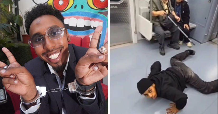 Los 10 personajes más destacados que alcanzaron la fama en las redes sociales en 2024 Los 10 personajes más destacados que alcanzaron la fama en las redes sociales en 2024