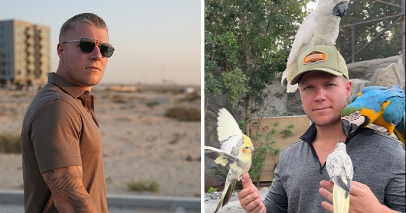 Los 10 personajes más destacados que alcanzaron la fama en las redes sociales en 2024 Los 10 personajes más destacados que alcanzaron la fama en las redes sociales en 2024