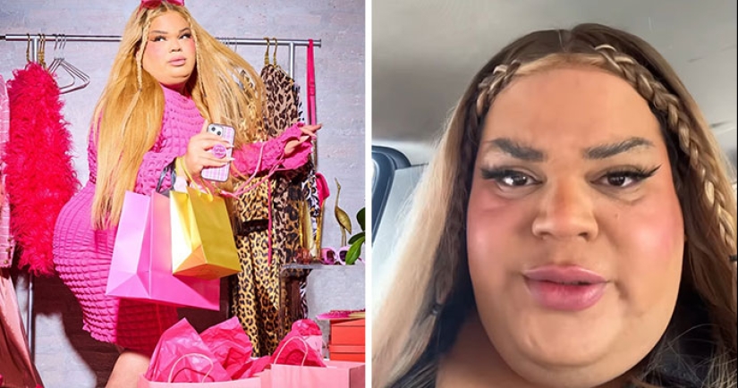 Los 10 personajes más destacados que alcanzaron la fama en las redes sociales en 2024 Los 10 personajes más destacados que alcanzaron la fama en las redes sociales en 2024