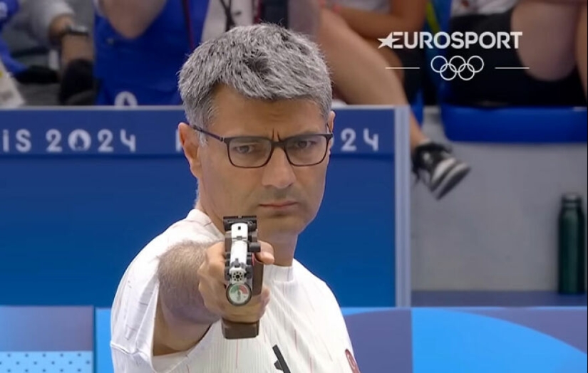 Los 15 momentos virales más importantes de los Juegos Olímpicos de 2024 que cautivaron al mundo Los 15 momentos virales más importantes de los Juegos Olímpicos de 2024 que cautivaron al mundo